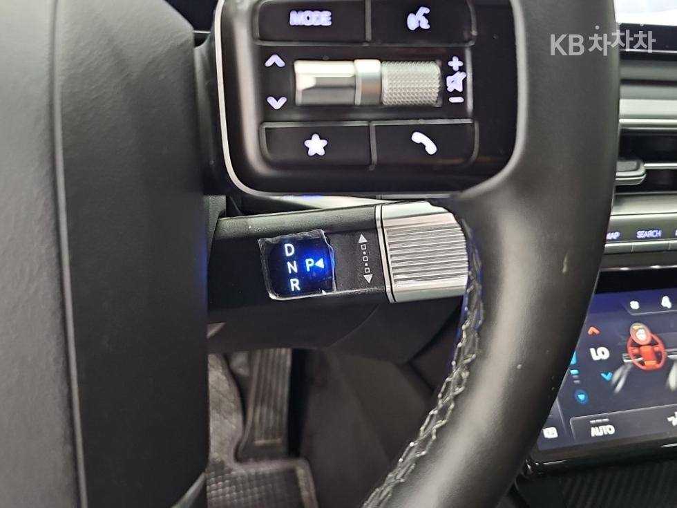 Hyundai Grandeur — miniaturë 8