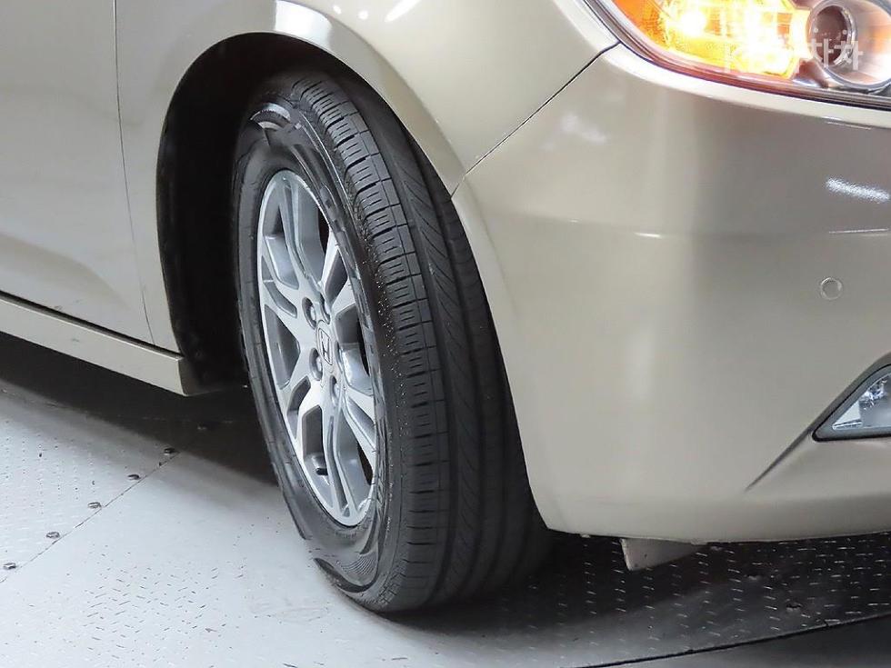 Honda Odyssey — miniaturë 5