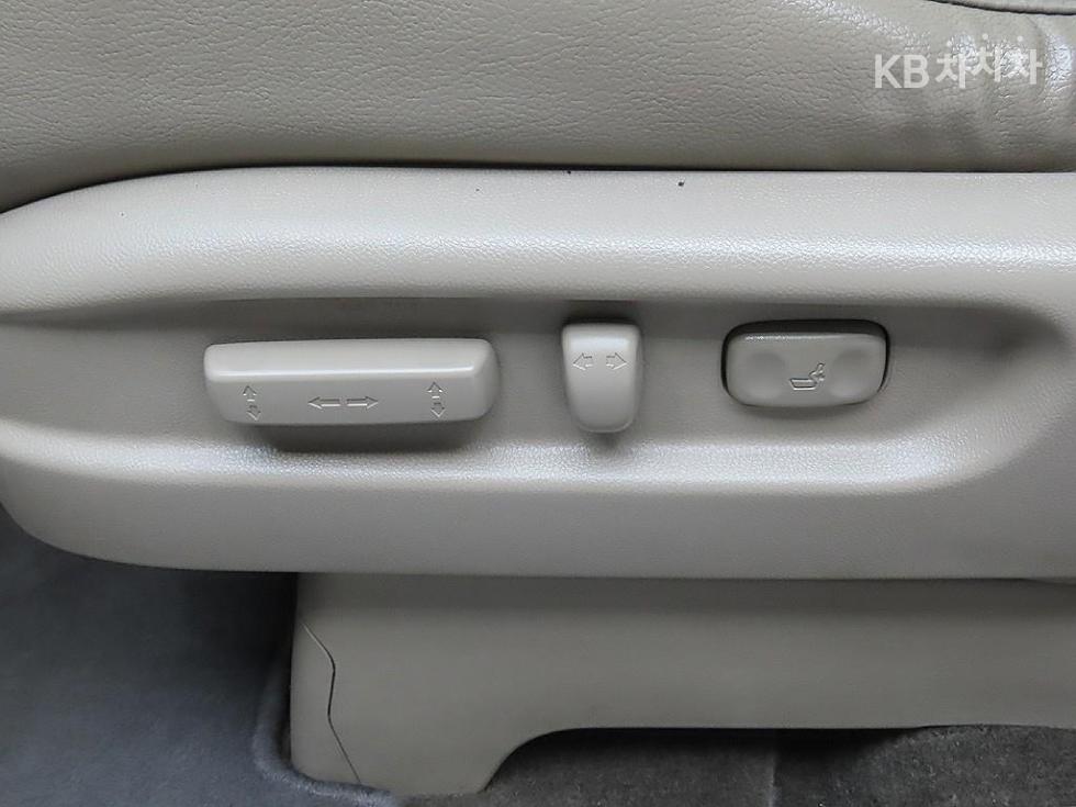 Honda Odyssey — miniaturë 15