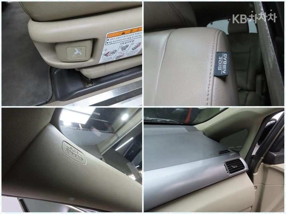 Honda Odyssey — miniaturë 19