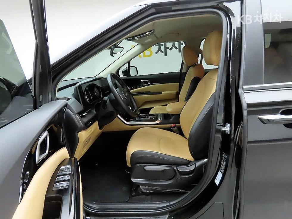 Kia Carnival — miniaturë 13