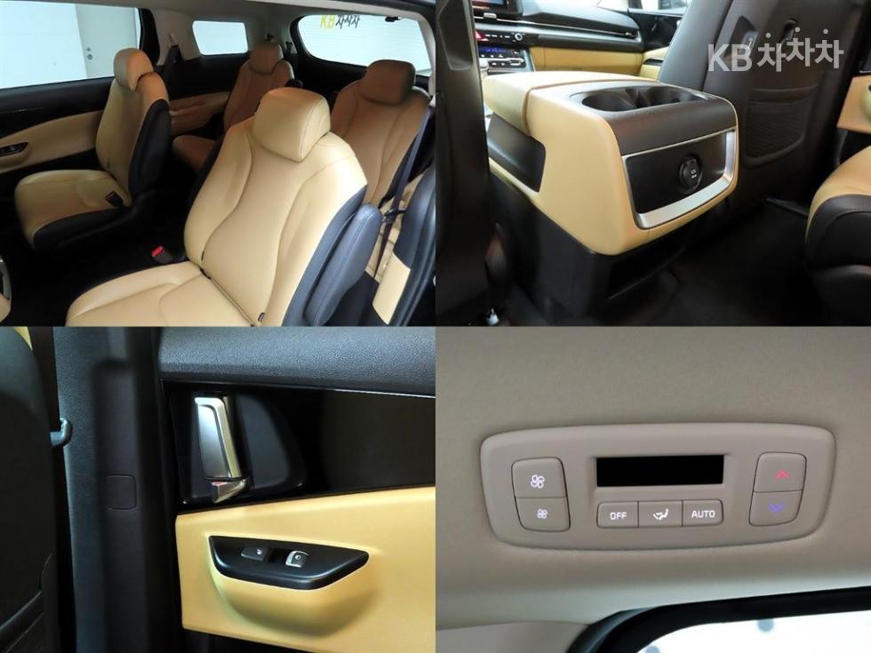 Kia Carnival — miniaturë 18