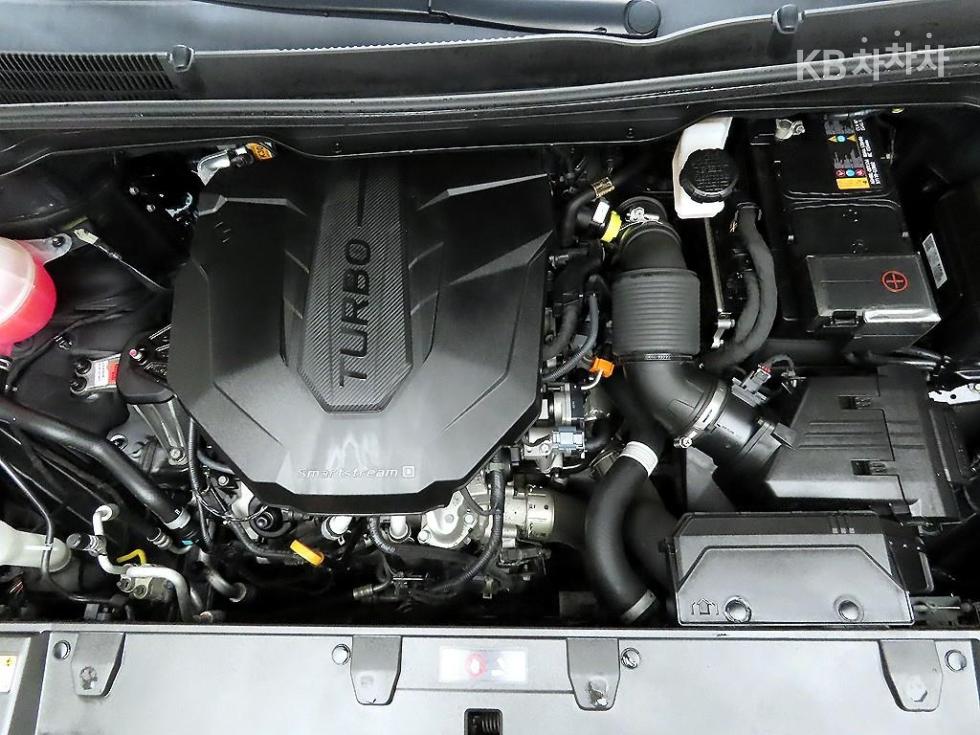 Kia Carnival — miniaturë 20