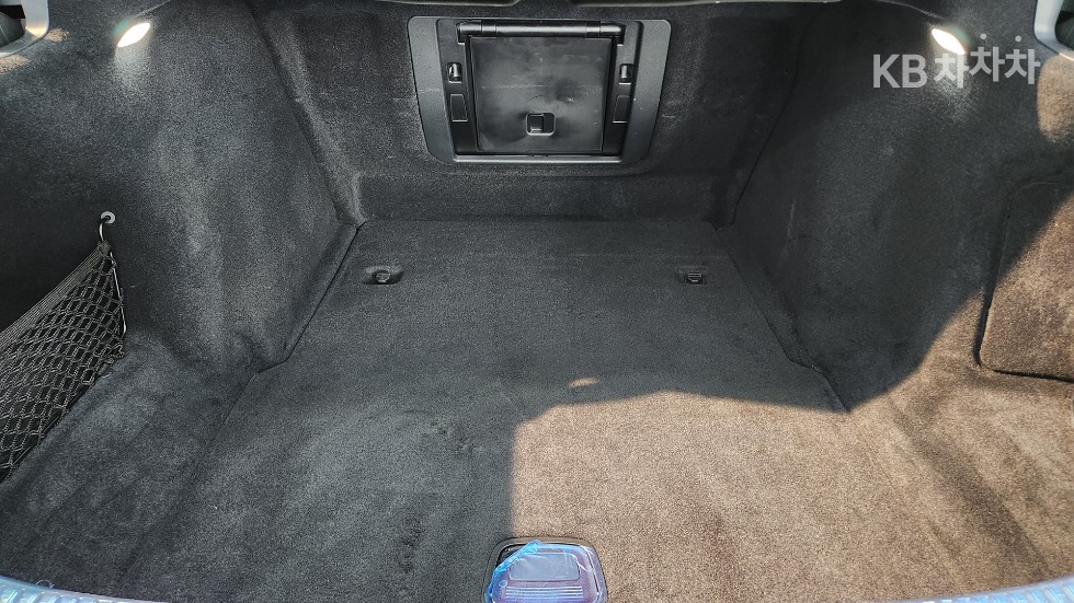 Mercedes-Benz S-klasse — miniaturë 7