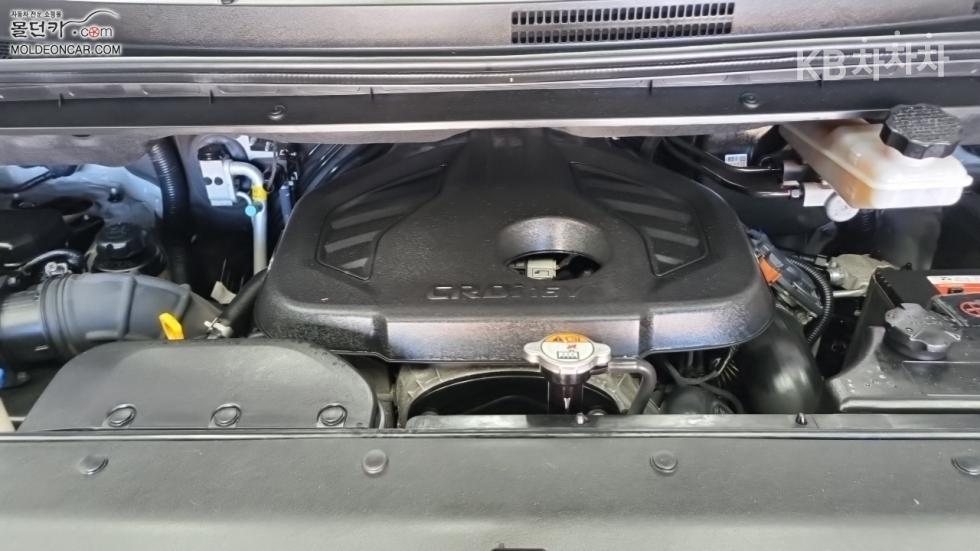 Hyundai Starex — miniaturë 8