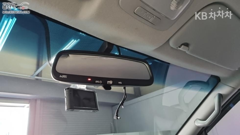 Hyundai Starex — miniaturë 15