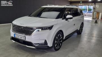 Kia Carnival G3.5 GDI 9인승 시그니처 — foto 1