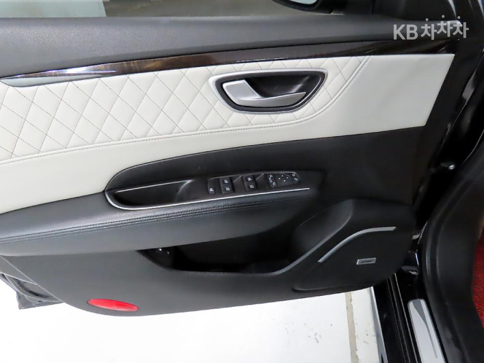 Renault Samsung SM6 — miniaturë 12