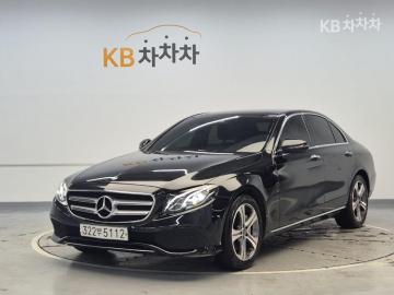 Mercedes-Benz E-klasse E300 아방가르드 — foto 1
