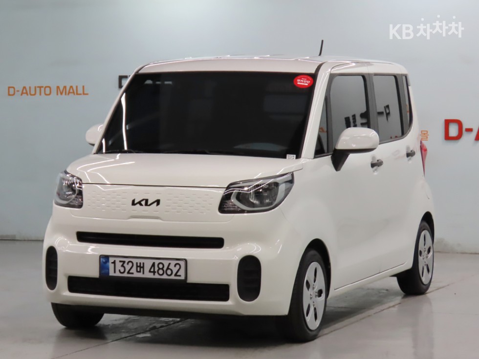 Kia PRESTIGE — фото 1