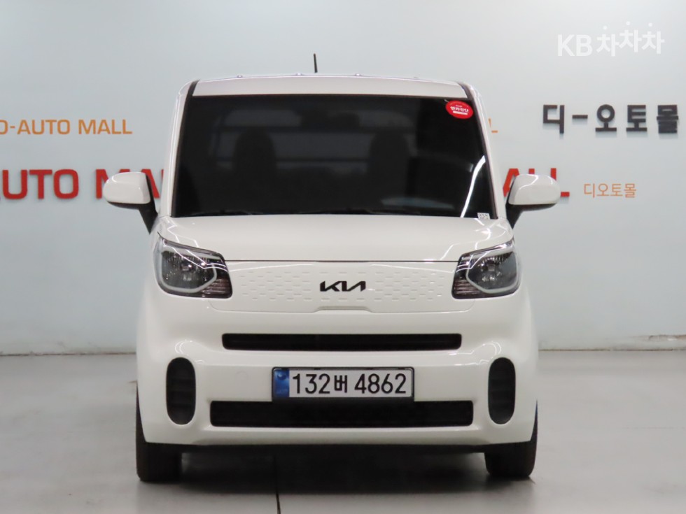 Kia PRESTIGE — фото 2