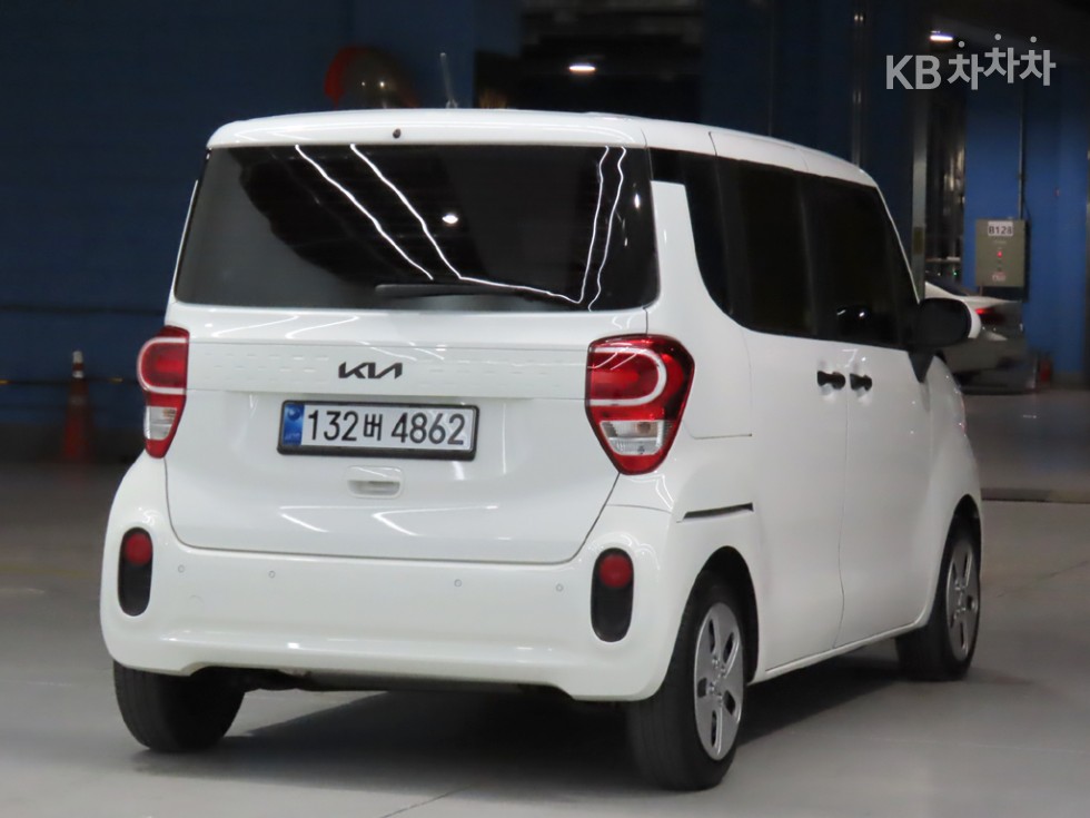 Kia PRESTIGE — фото 4