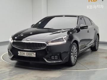 Kia K7 3.3 GDI — foto 1