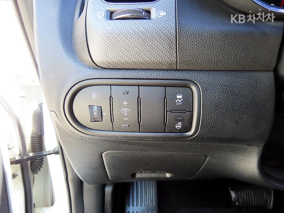 Kia K3 — miniaturë 12