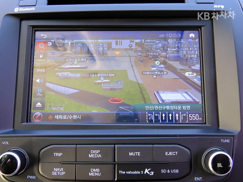 Kia K3 — miniaturë 15
