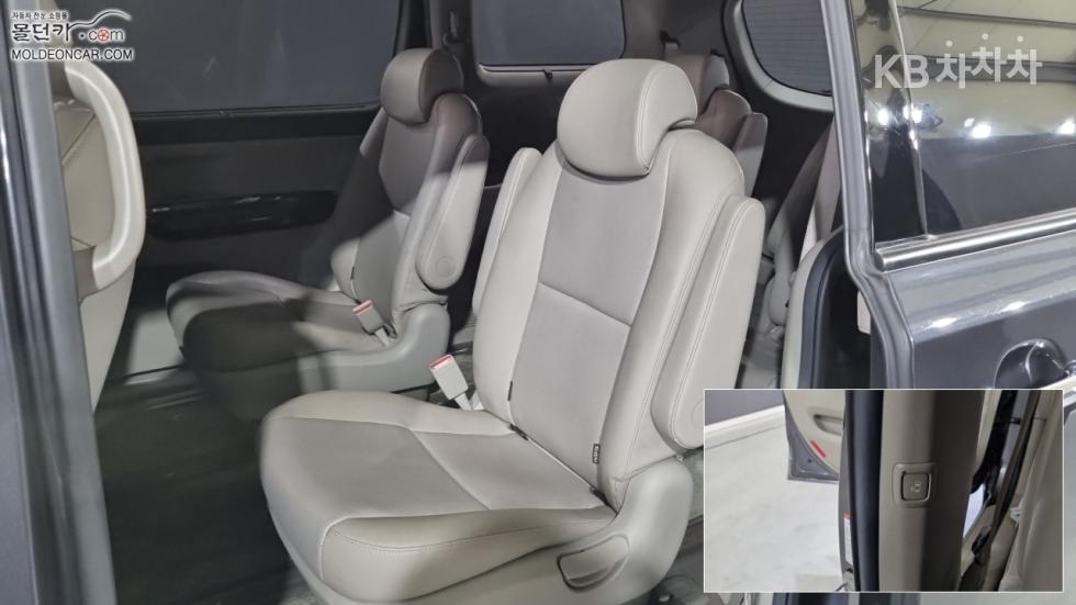 Kia Carnival — miniaturë 10