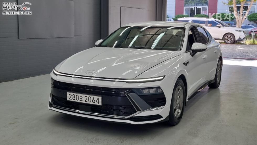 Hyundai Соната
