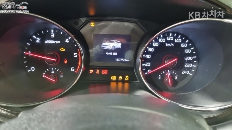 Kia Carnival — miniaturë 5