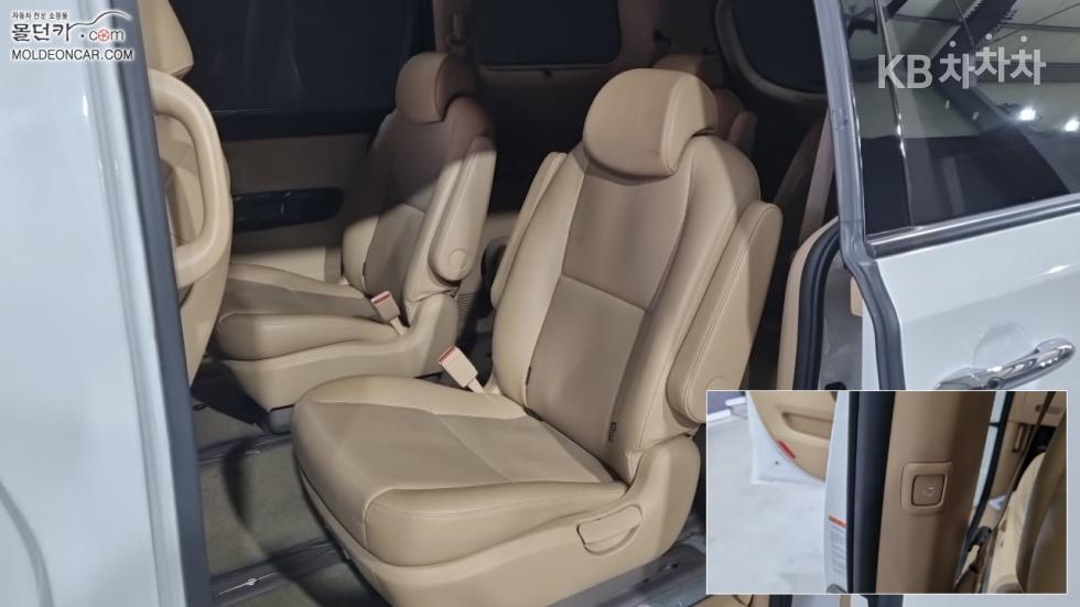 Kia Carnival — miniaturë 10
