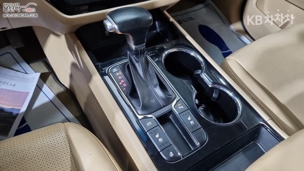 Kia Carnival — miniaturë 14