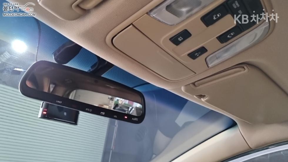 Kia Carnival — miniaturë 15