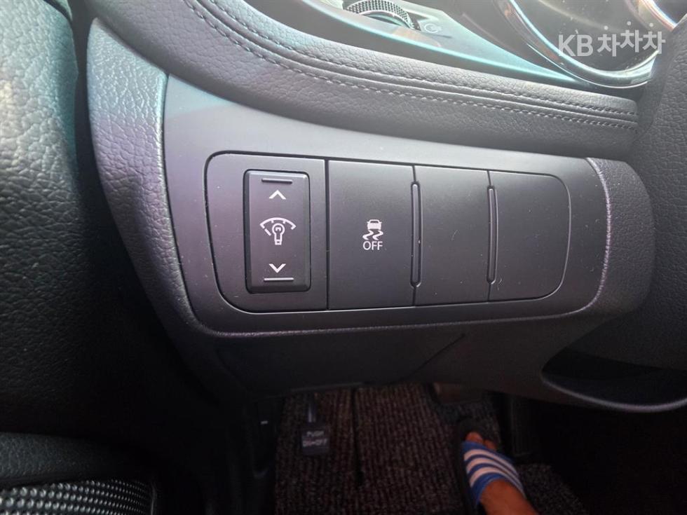 Kia K5 — miniaturë 16