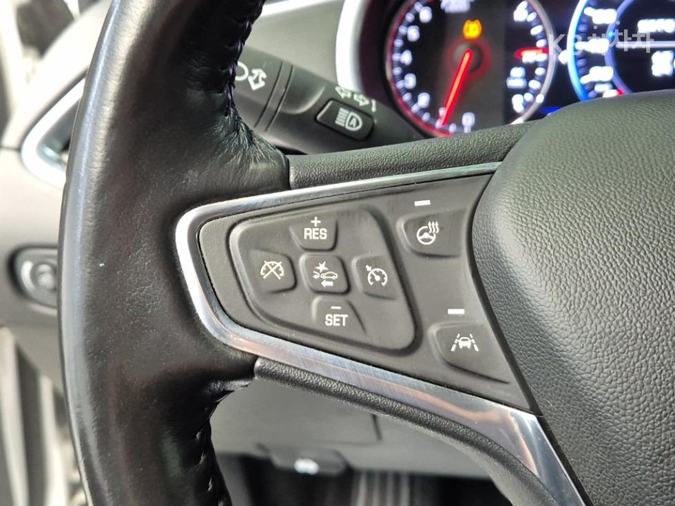Chevrolet Malibu — miniaturë 15