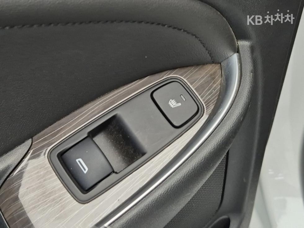 Chevrolet Malibu — miniaturë 19