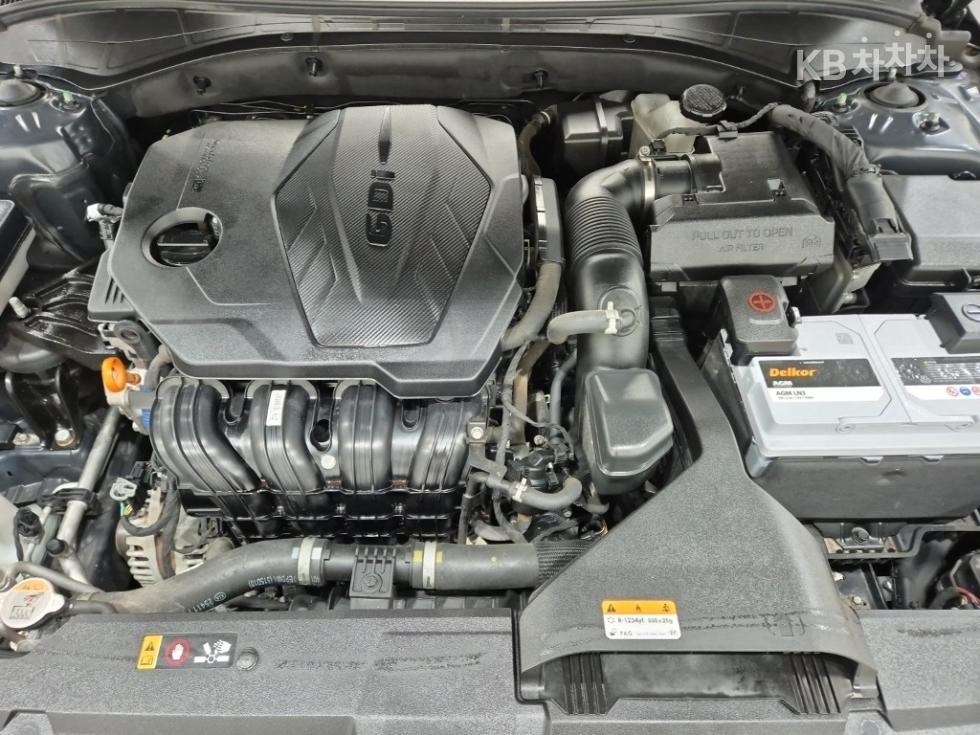 Hyundai Grandeur — miniaturë 5