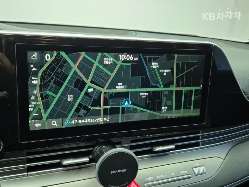 Hyundai Grandeur — miniaturë 13