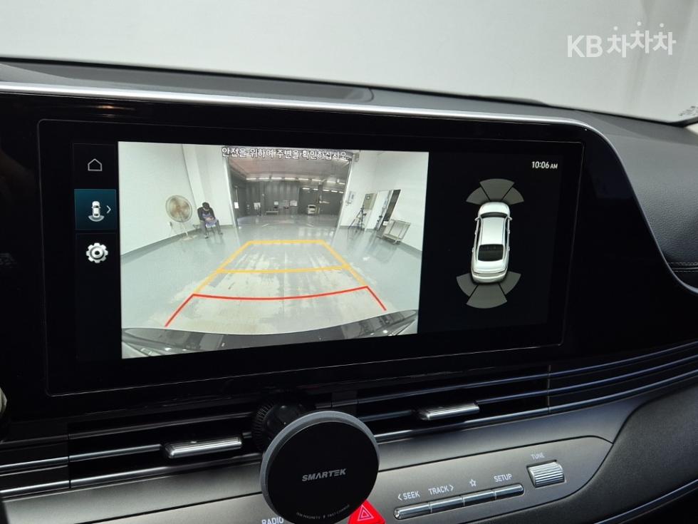 Hyundai Grandeur — miniaturë 14