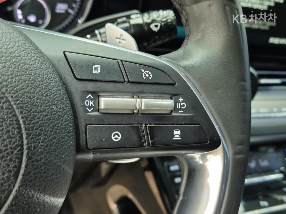 Hyundai Grandeur — miniaturë 15