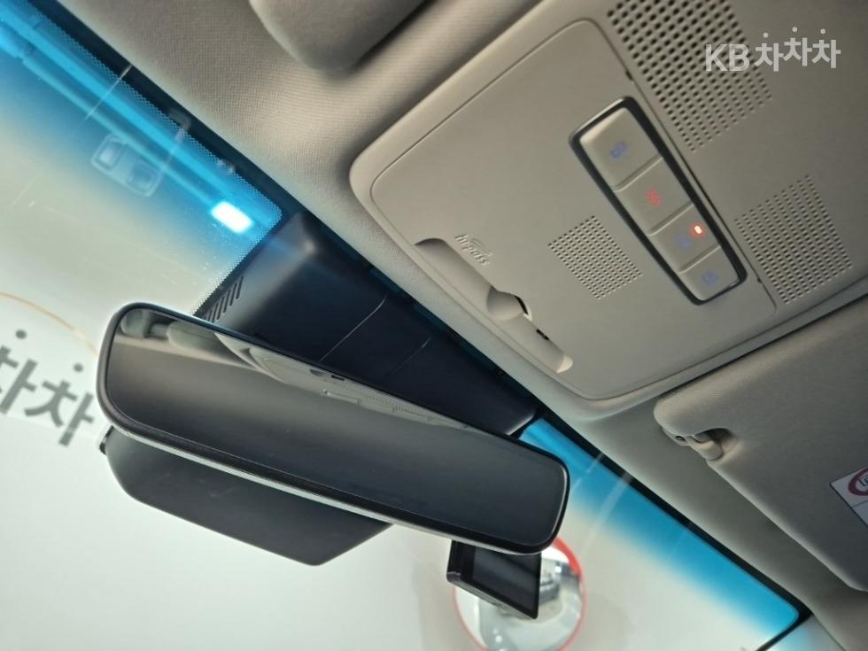 Hyundai Grandeur — miniaturë 16