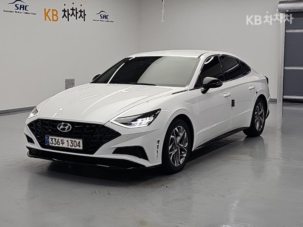 Hyundai Соната
