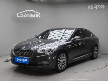 Kia K9 3.3 gdi  executive — foto 1