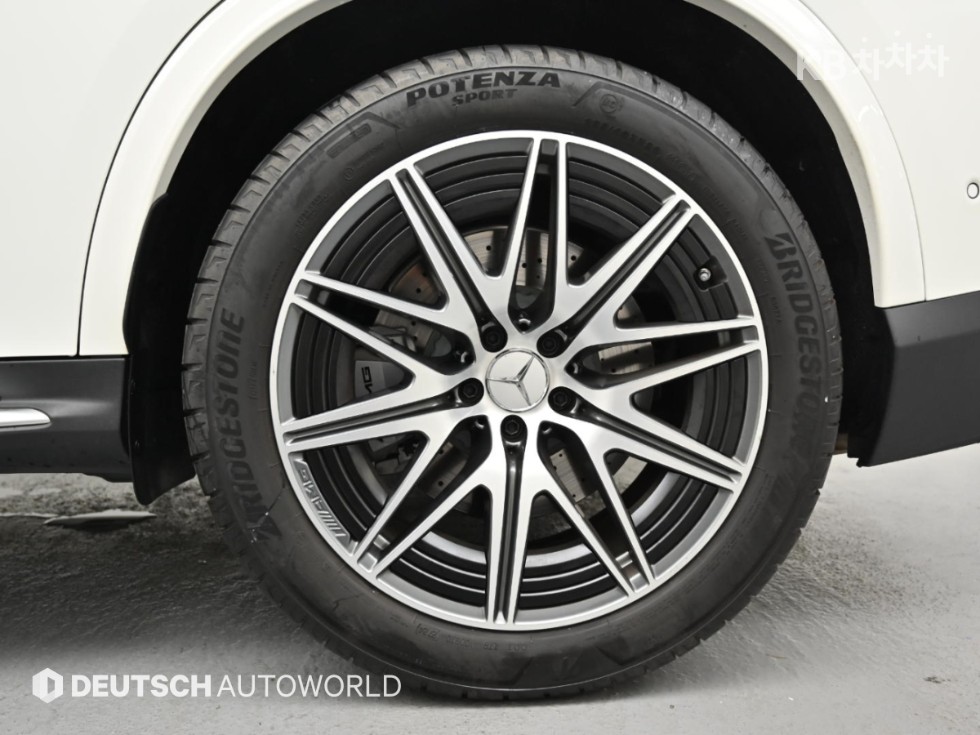Mercedes-Benz GLC — miniaturë 5