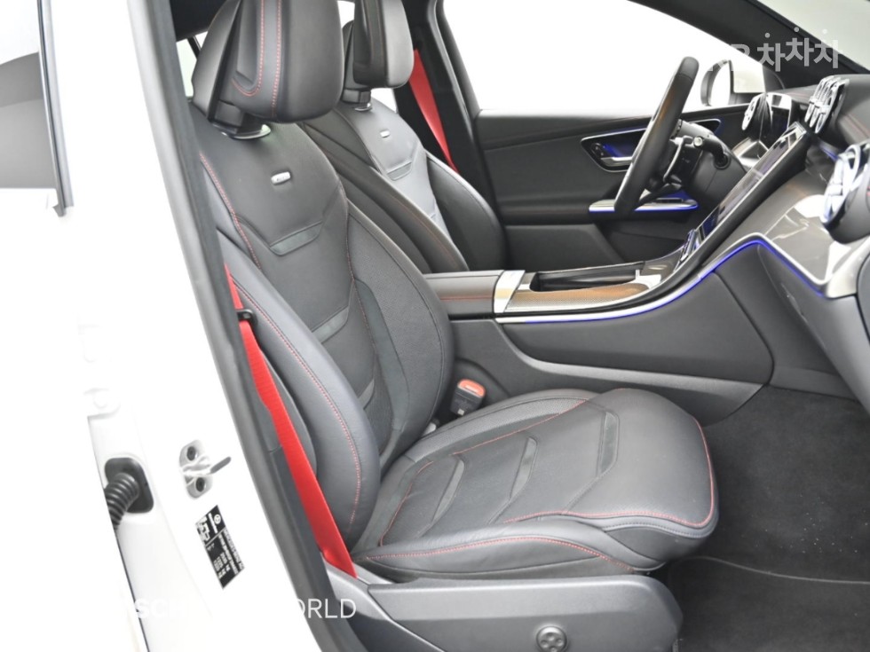 Mercedes-Benz GLC — miniaturë 10