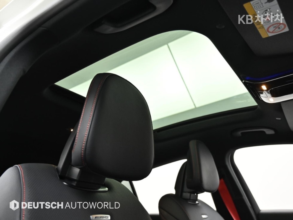 Mercedes-Benz GLC — miniaturë 18