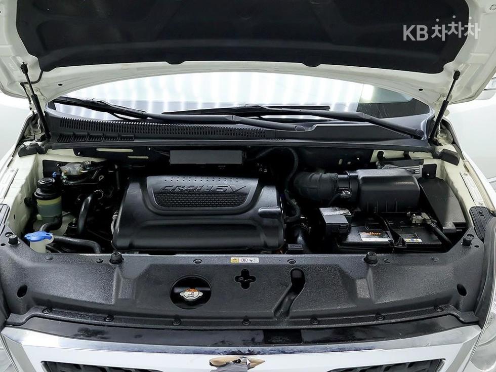 Kia Carnival — miniaturë 7
