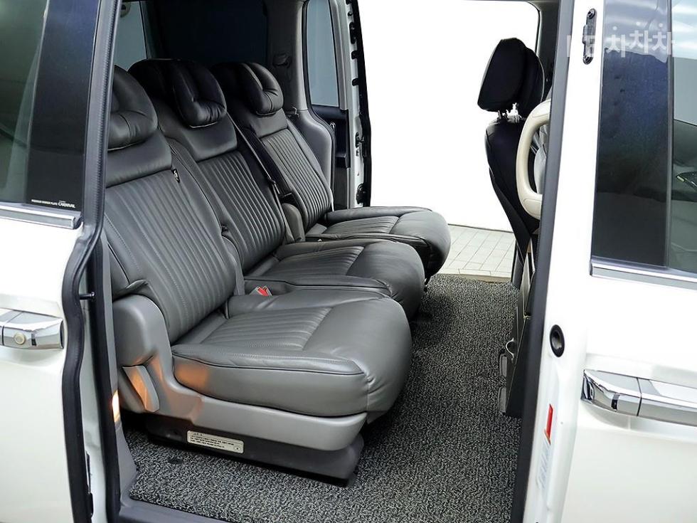 Kia Carnival — miniaturë 12