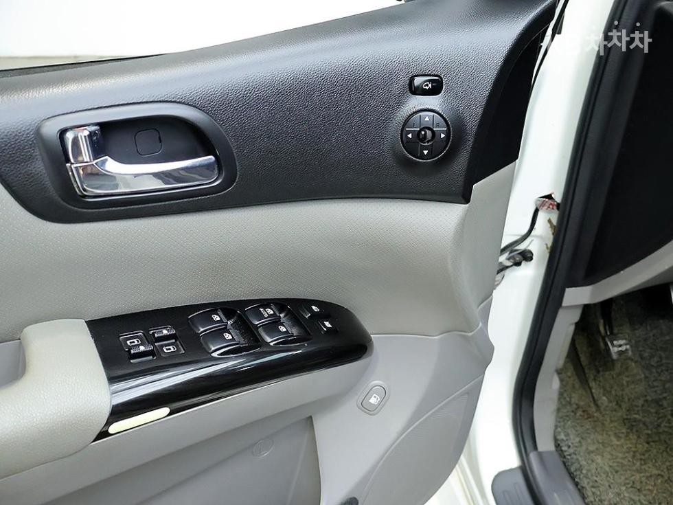 Kia Carnival — miniaturë 15