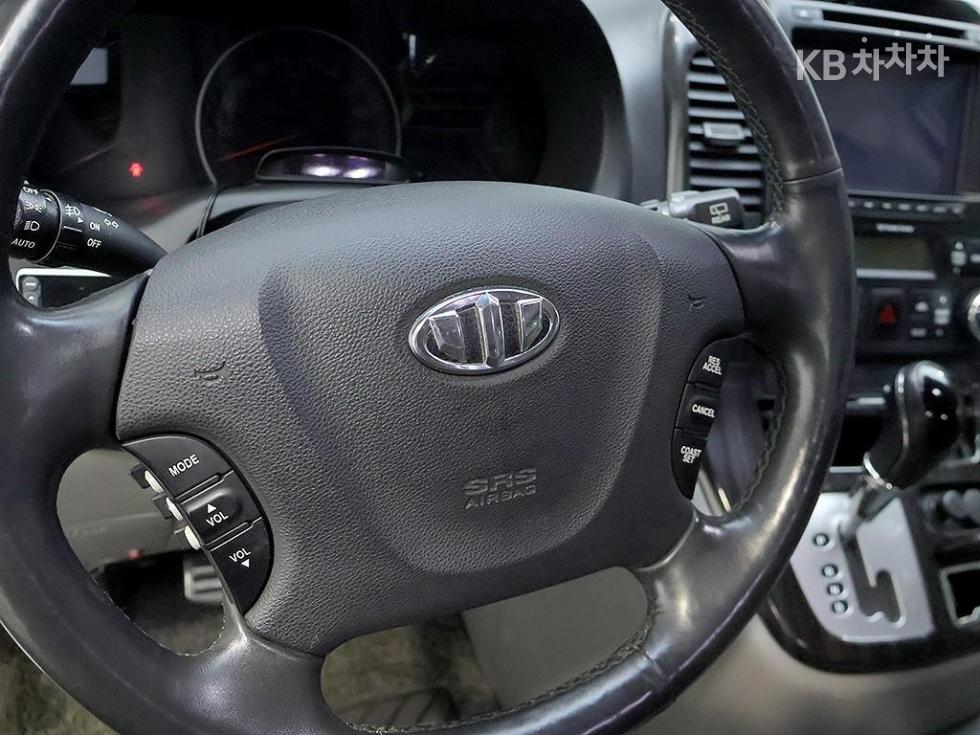 Kia Carnival — miniaturë 16