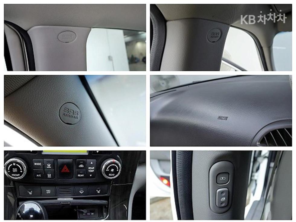 Kia Carnival — miniaturë 19