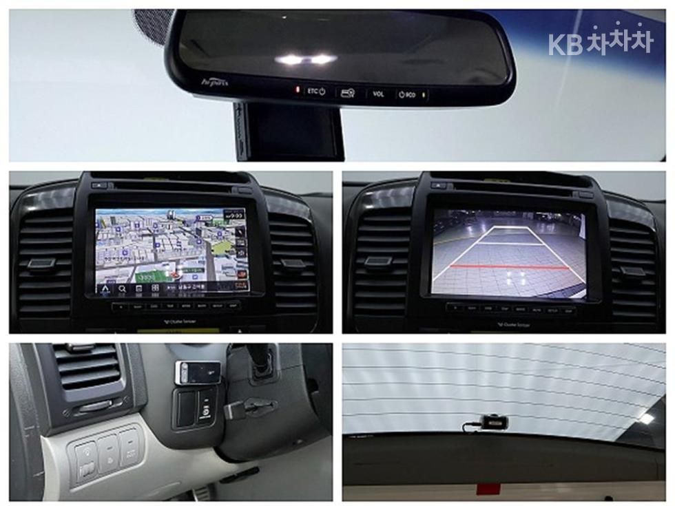 Kia Carnival — miniaturë 20
