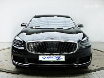 Kia K9 3.8 GDI AWD Best SelectionⅠ — foto 1