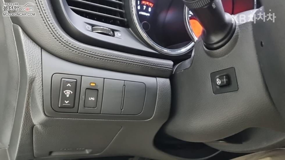 Kia K5 — miniaturë 16