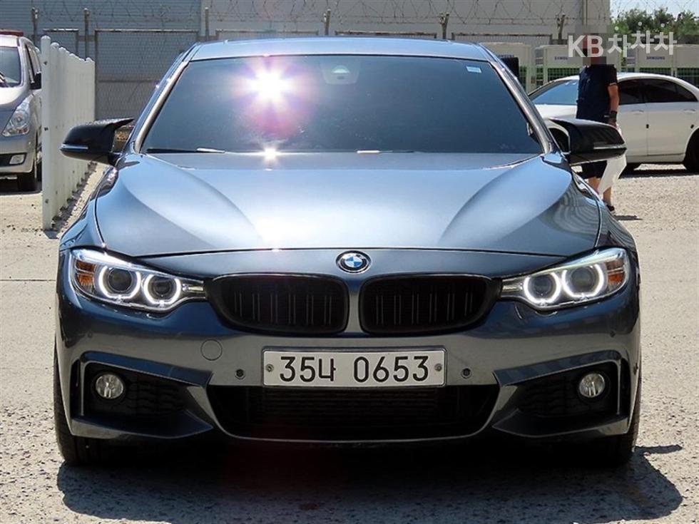 BMW 4-Series