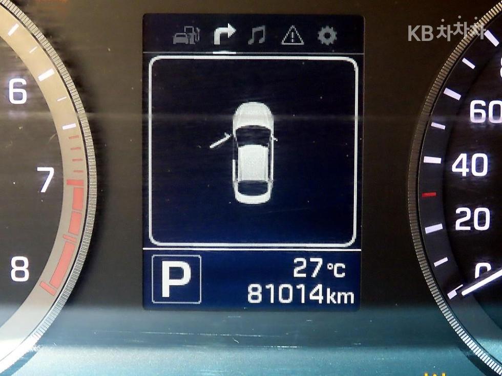 Hyundai Sonata — miniaturë 10