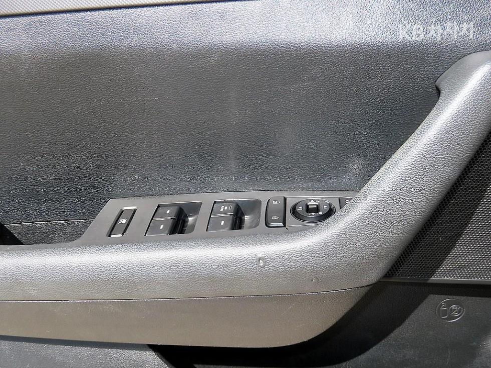 Hyundai Sonata — miniaturë 12
