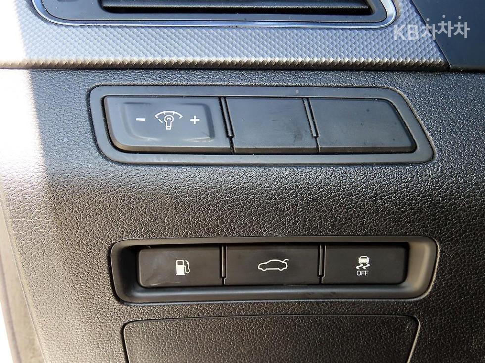 Hyundai Sonata — miniaturë 13